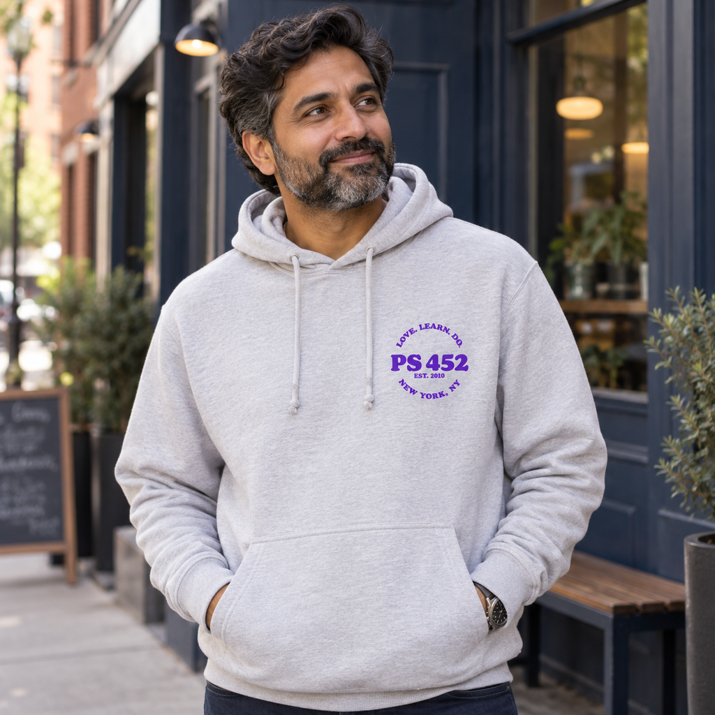 Adult Sweatshirts