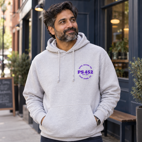 Adult Sweatshirts