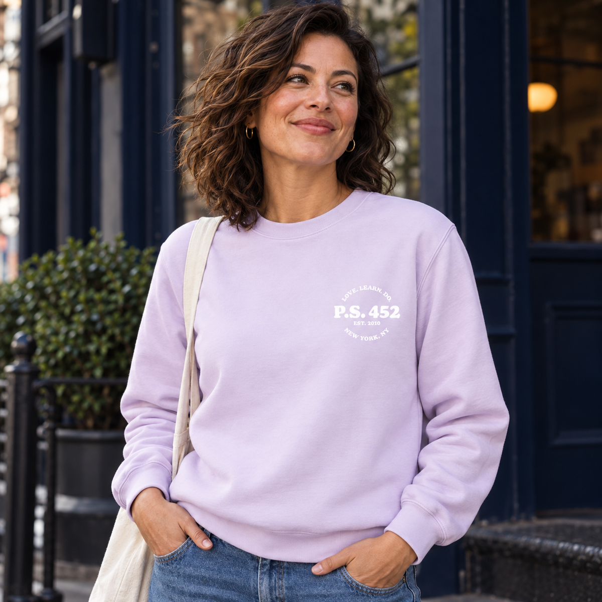 Adult Sweatshirts