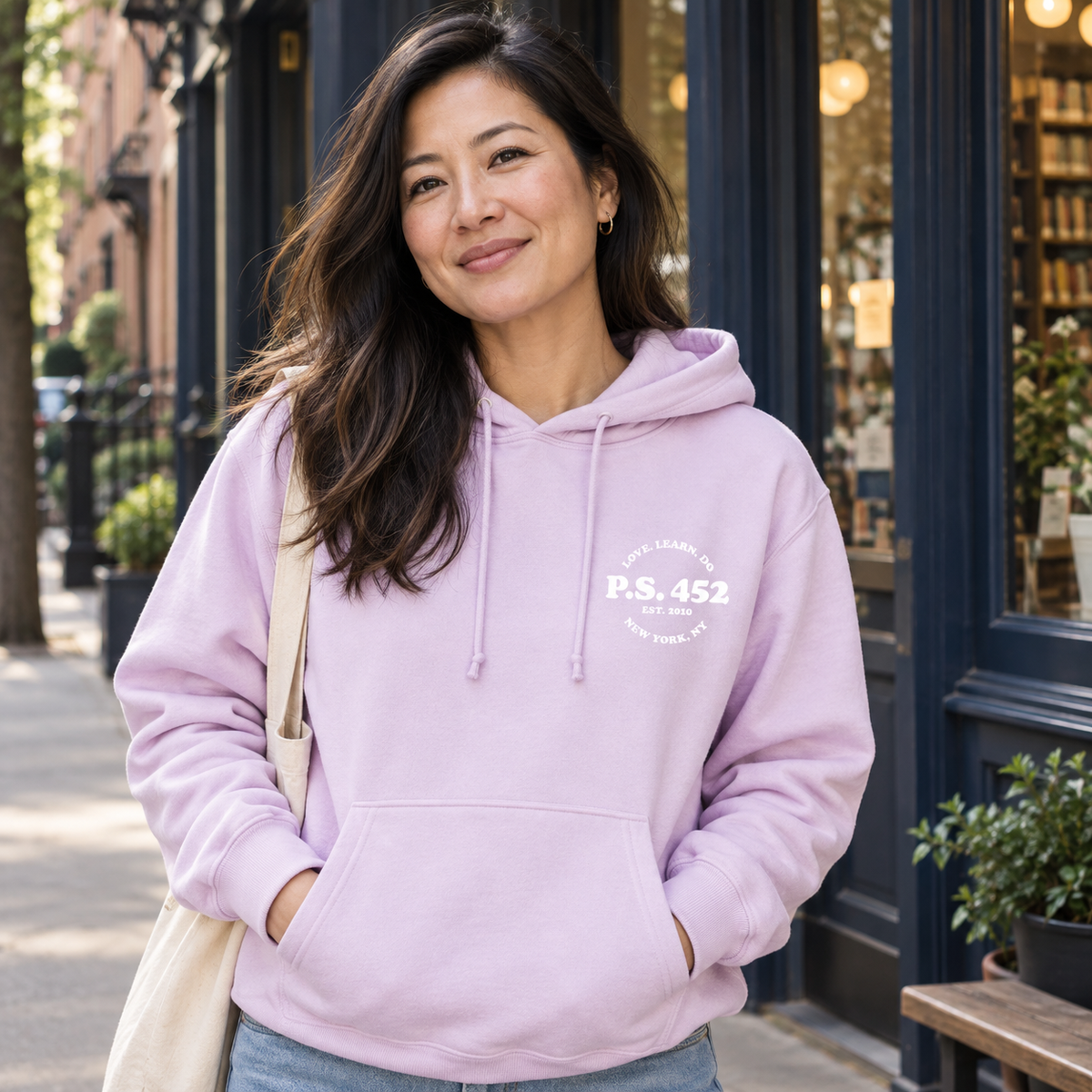 Adult Sweatshirts