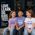 Kids T-Shirts