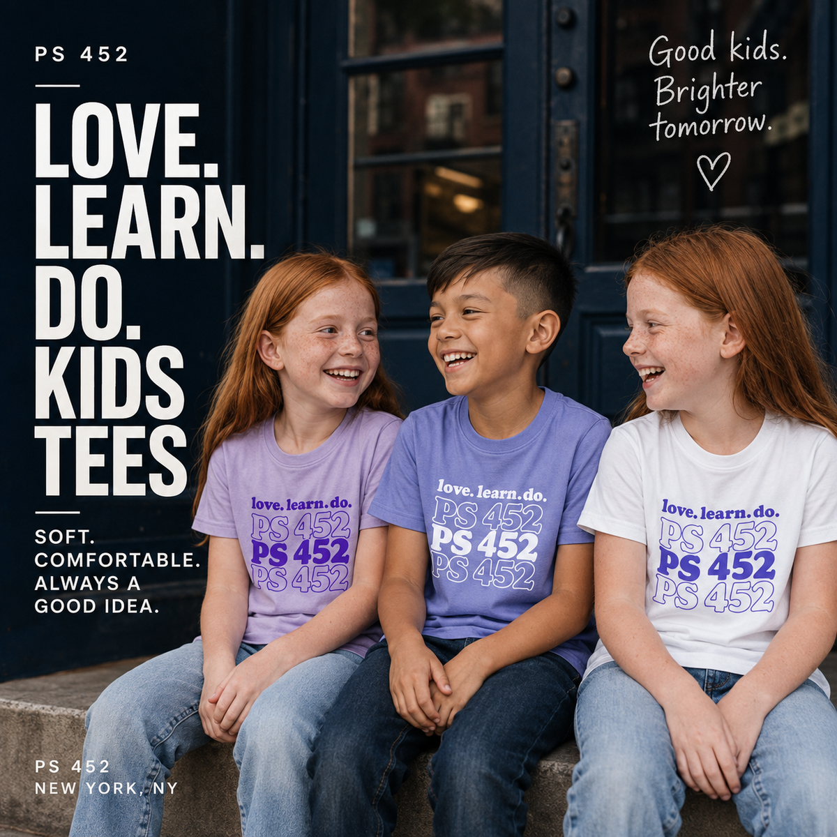 Kids T-Shirts