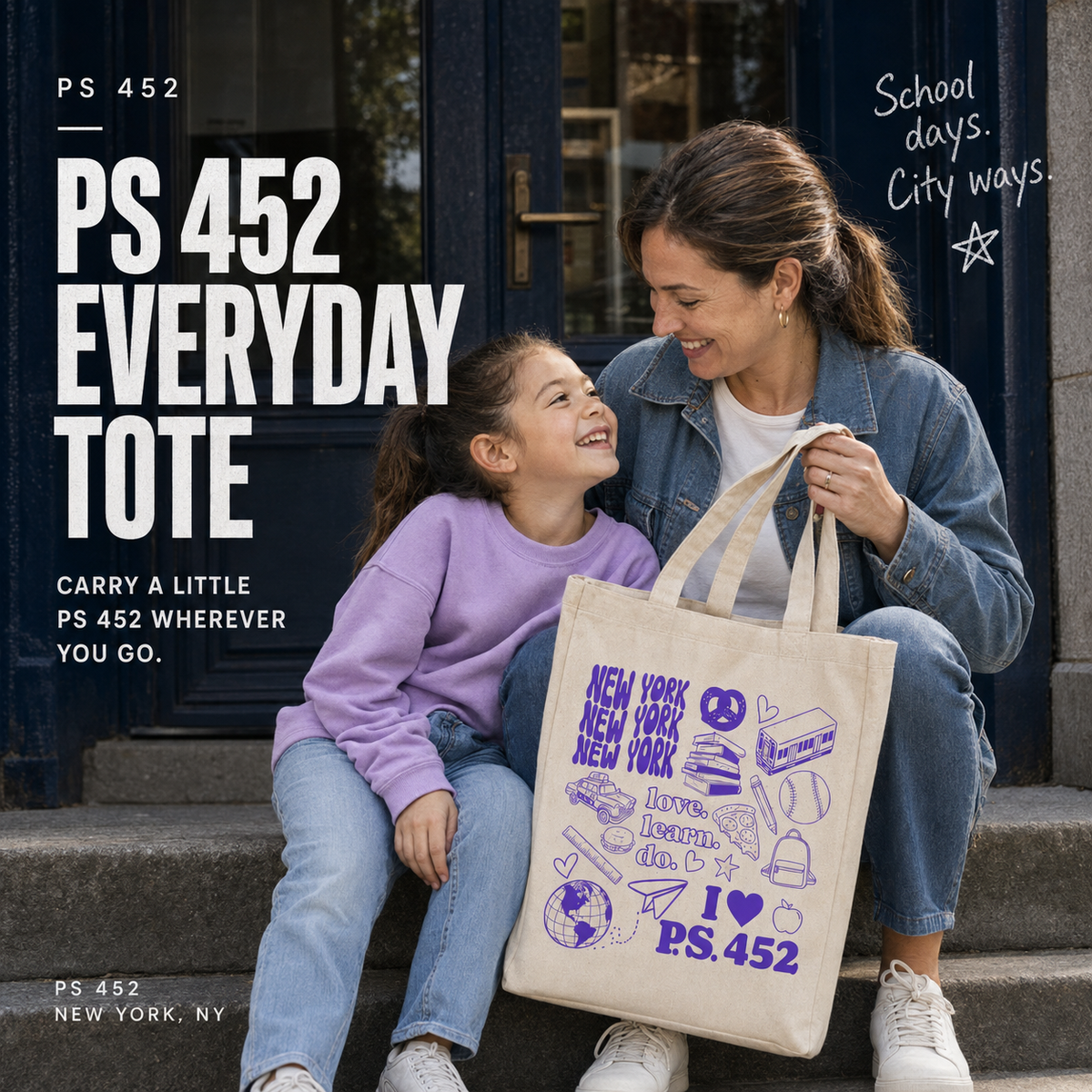 Tote Bags